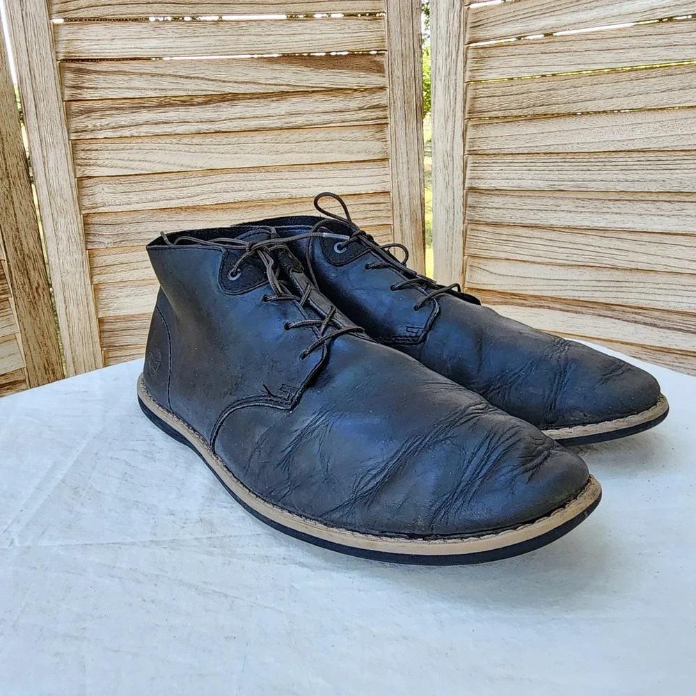 Timberland sz 11